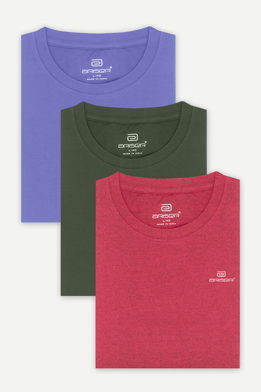 casual wear t-shirt