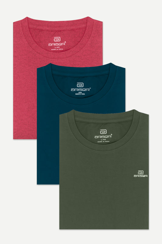 casual wear t-shirt