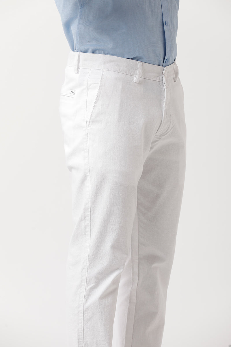 Men’s Smart Fit Trousers
