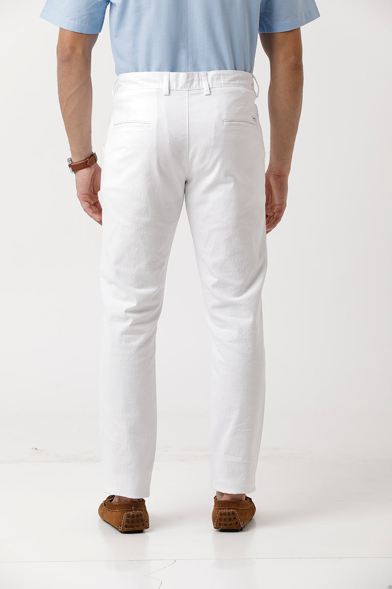 Lightweight Formal Trousers