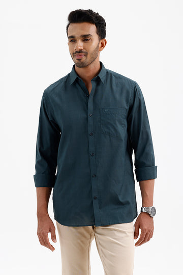 Plain Shirts