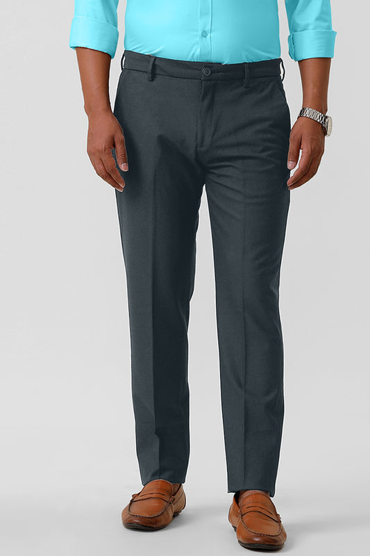  men stretchable trousers