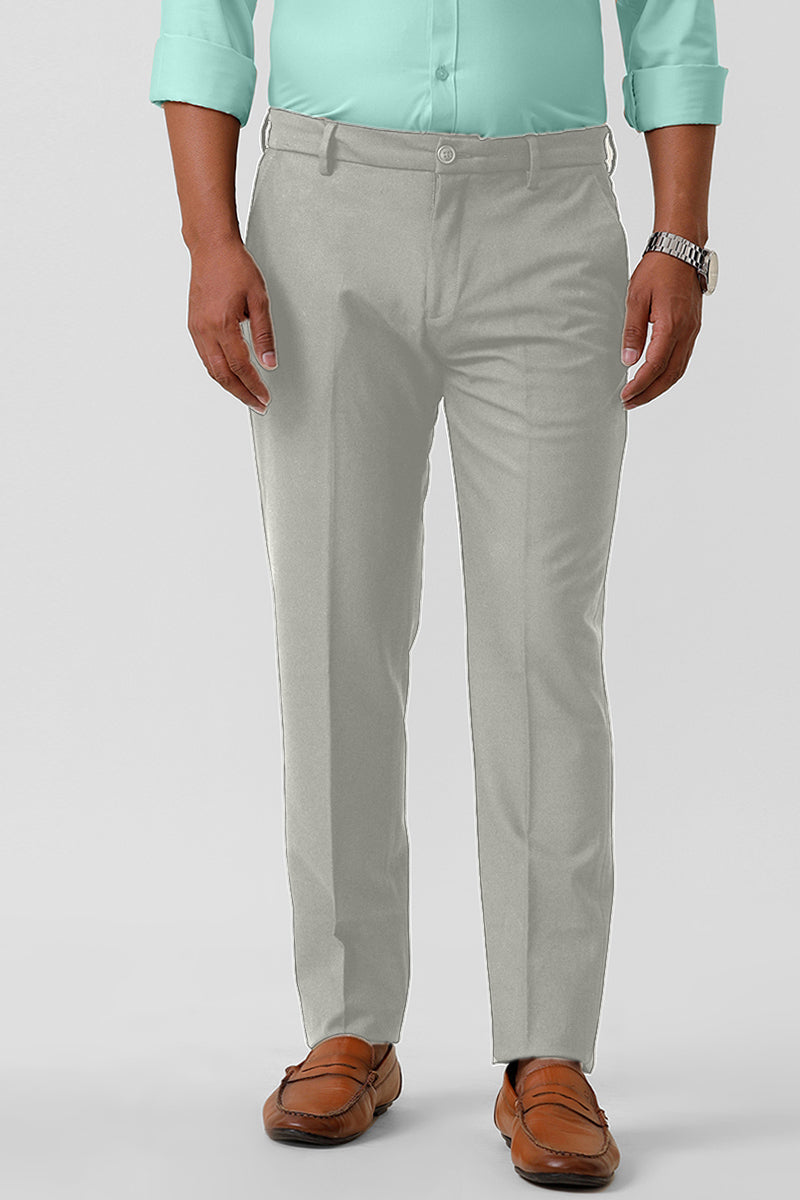 stretchable pants for men