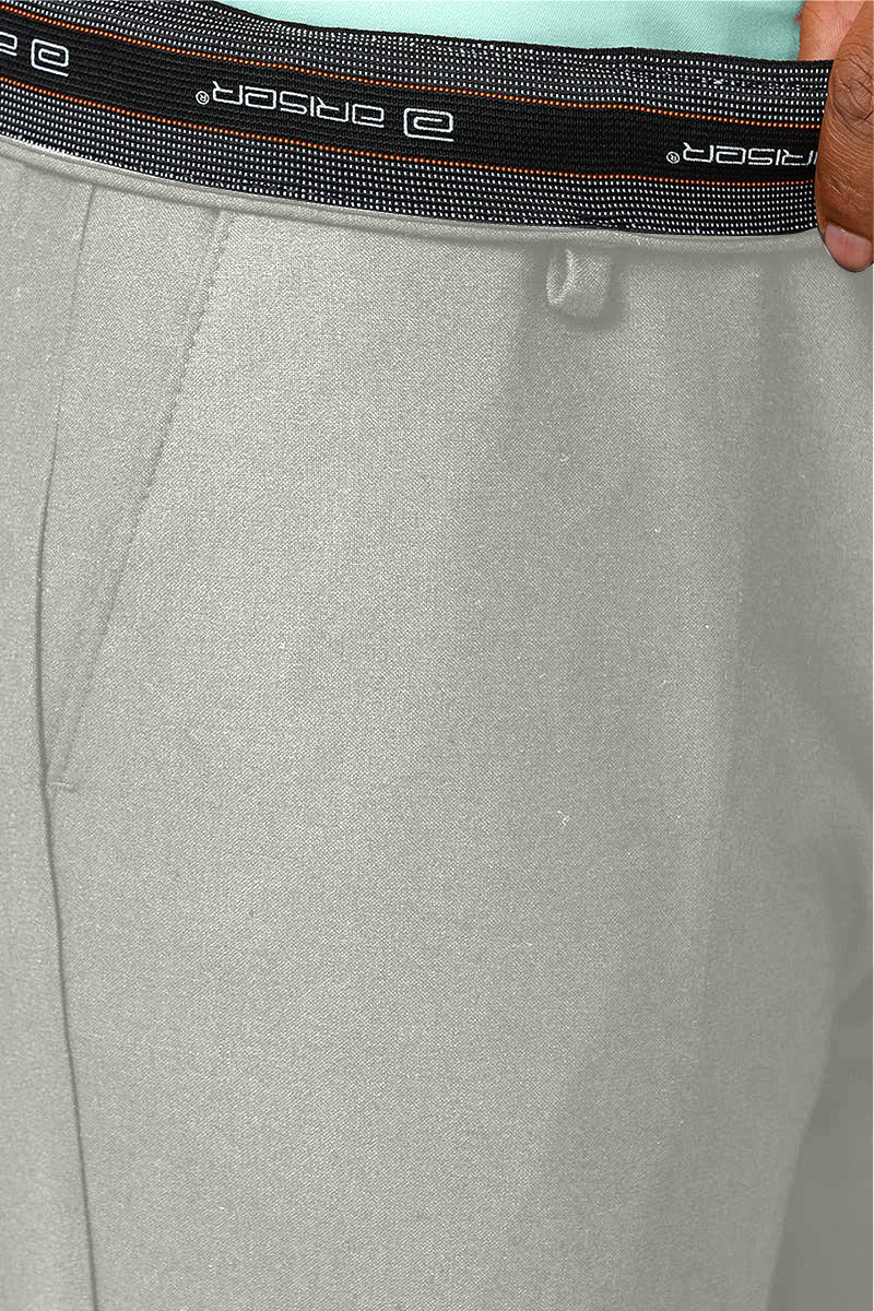 men stretchable trousers