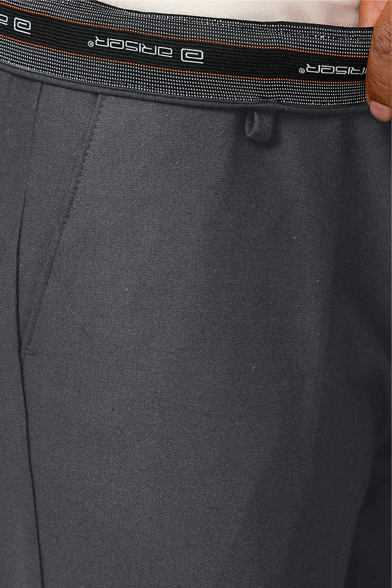 men stretchable trousers