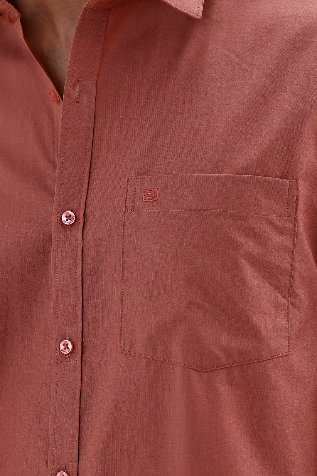 Redwood Formal Shirt for Men by Azure