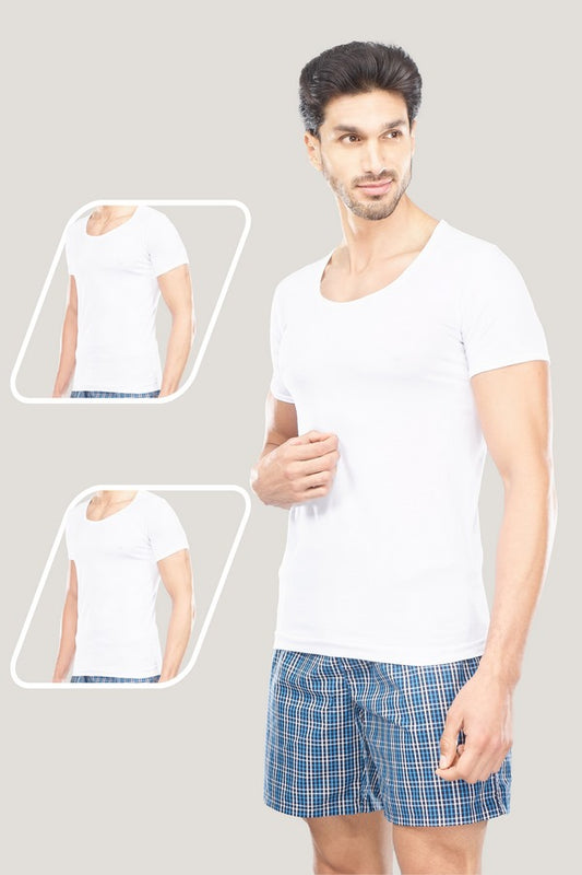 High-quality men’s vest 