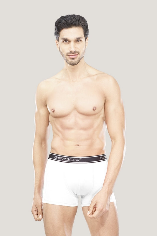  breathable fabric trunks