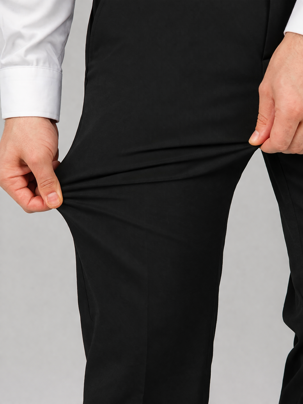 Ariser navy formal pants