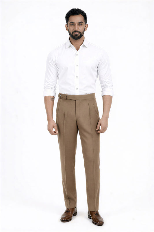 modern formal wear