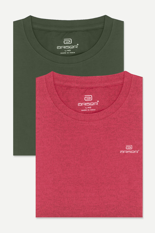 T- shirt comfortable wear for mens