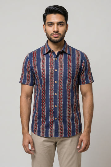 Printed Shirts