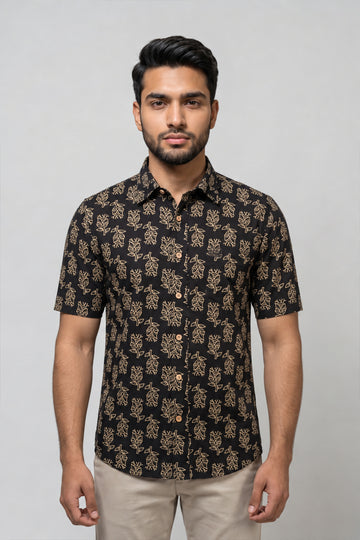 Printed Shirts
