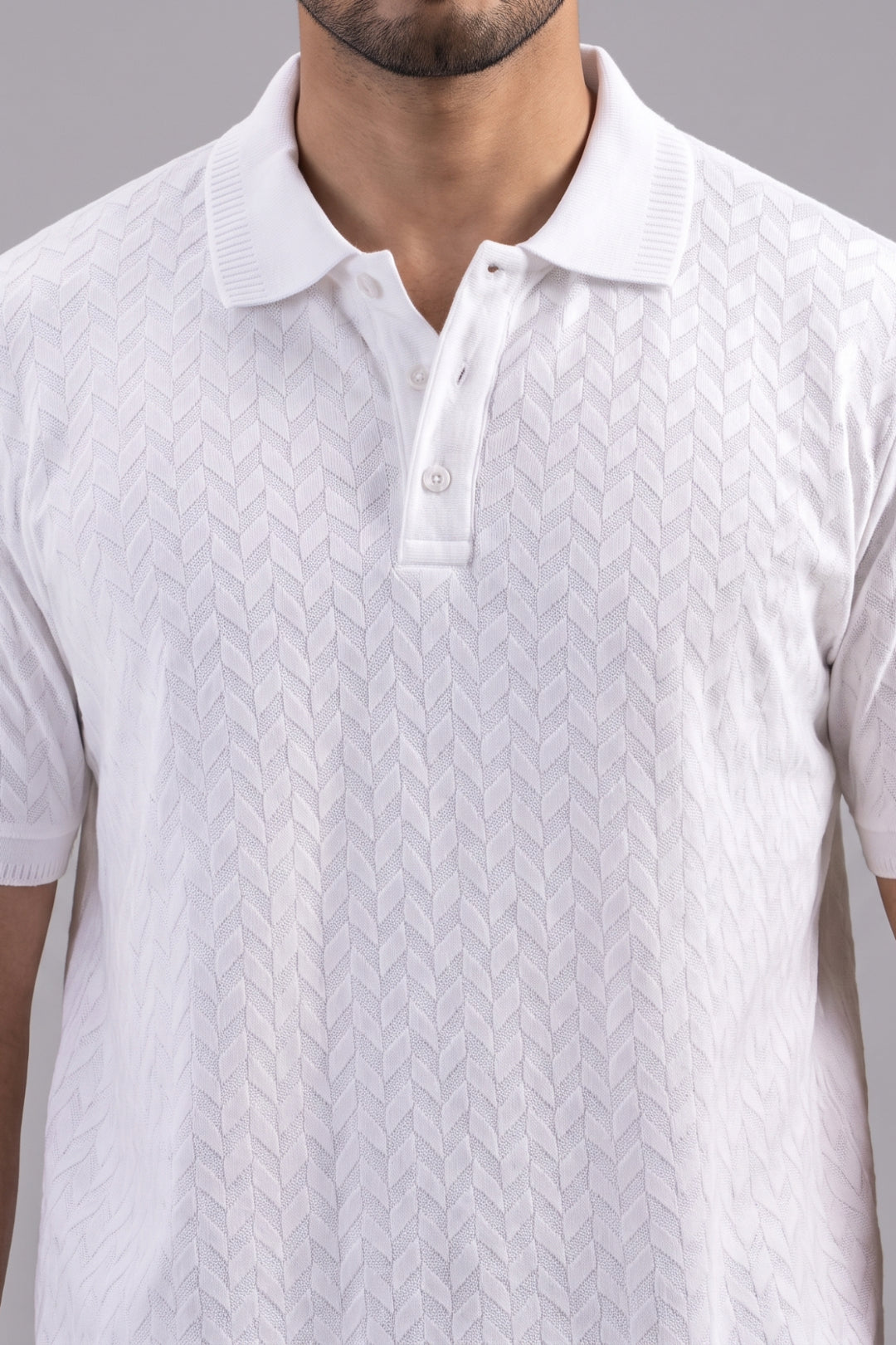 Ariser Fashion Polo T-shirt