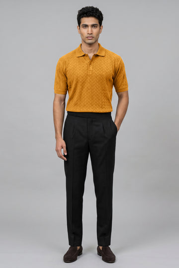 T-Shirt and Trouser Combo