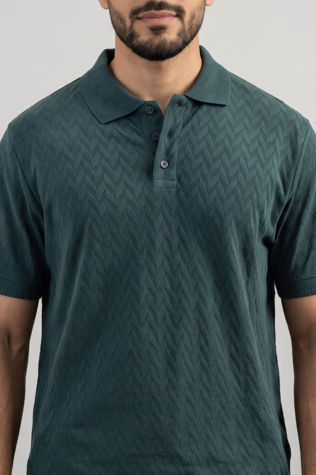 Ariser Fashion Polo T-shirt 