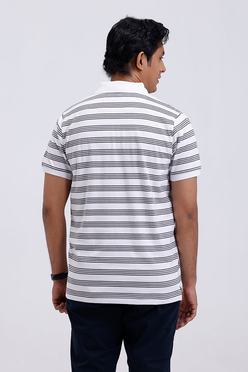 Ariser French Polo T-shirt