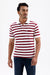 Vintage Red & White 