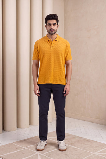 T-Shirt and Trouser Combo