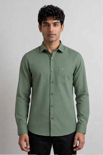 Plain Shirts