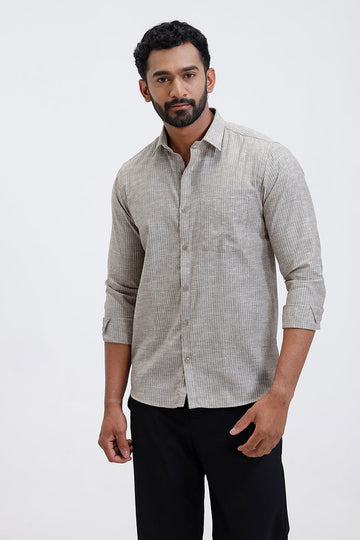 Stripe Shirts
