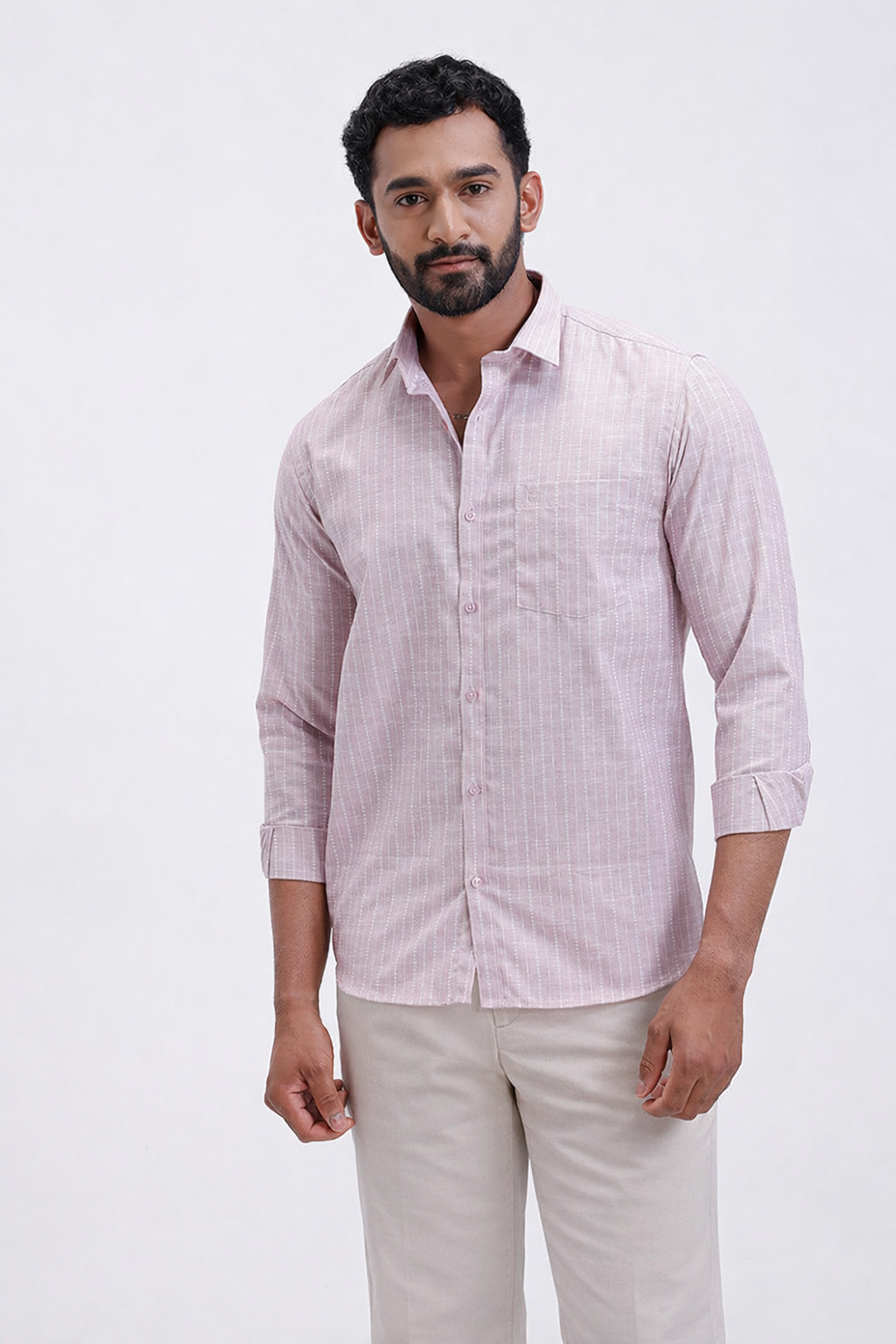 Jeta men’s casual shirt