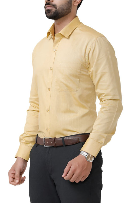 Luxor - Sandal Formal Shirts for Men | Ariser