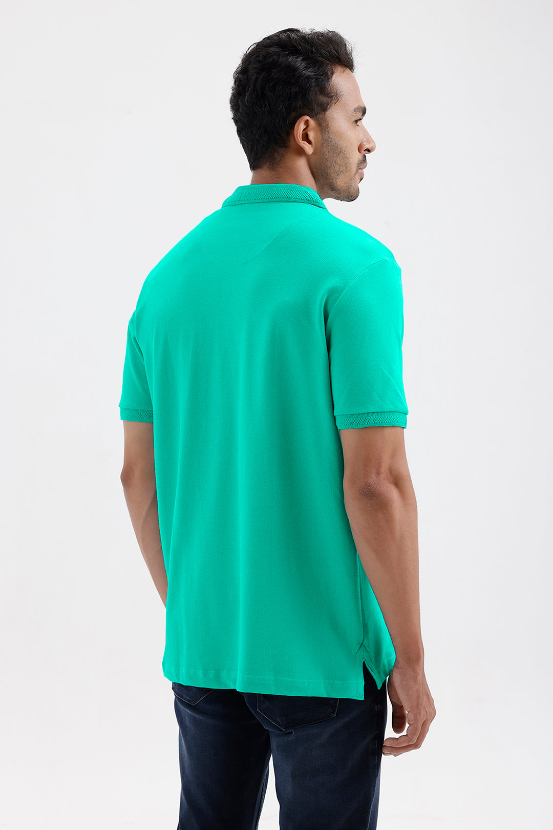 Casual Polo T-Shirt for Men