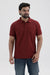 Merlot Red 