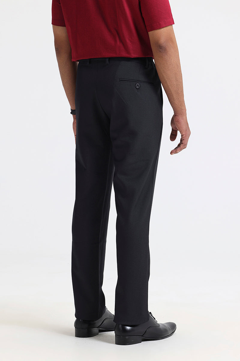 trousers for men with stretch comfort.