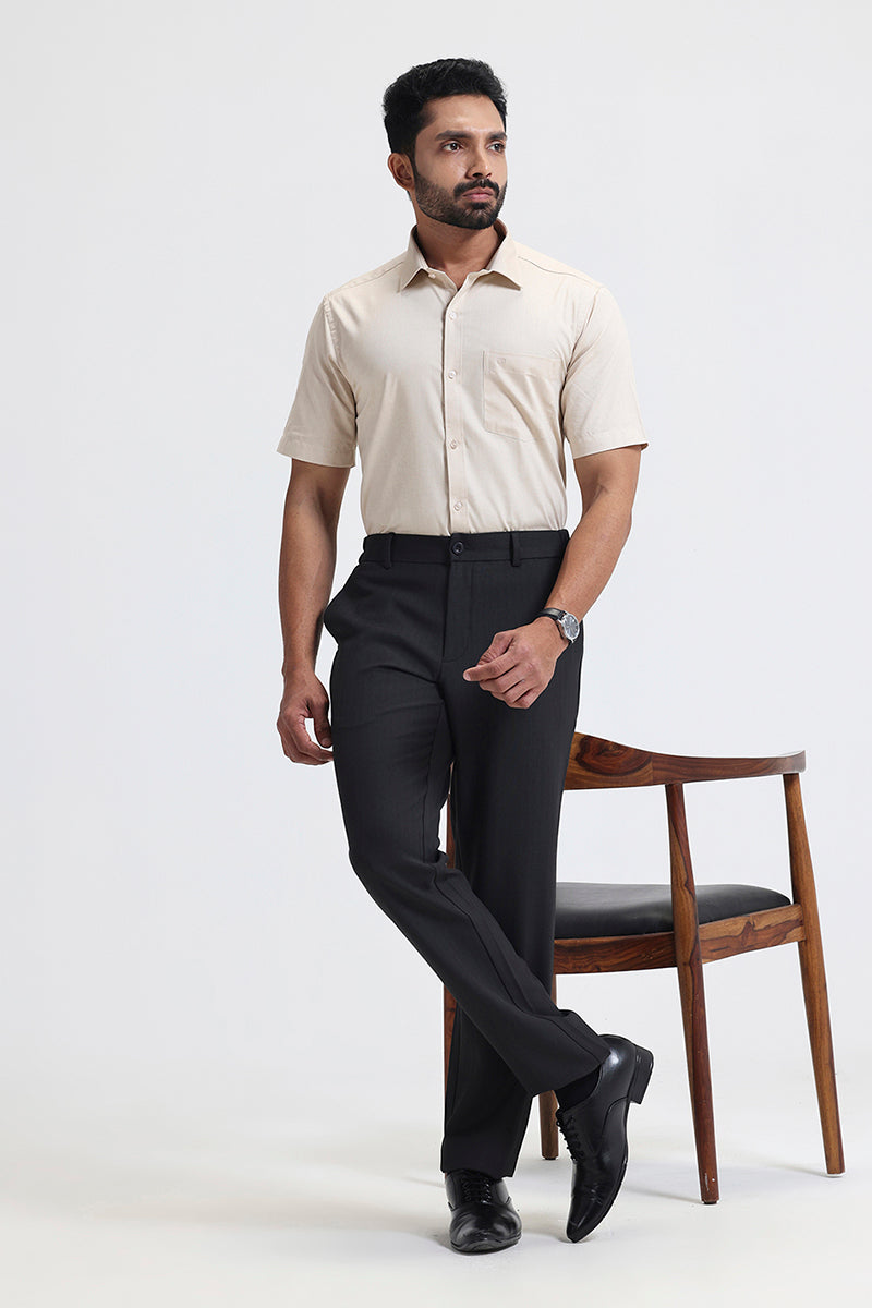 Ariser smart fit office wear trousers