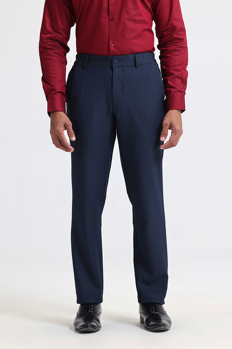 Ariser smart fit office wear trousers
