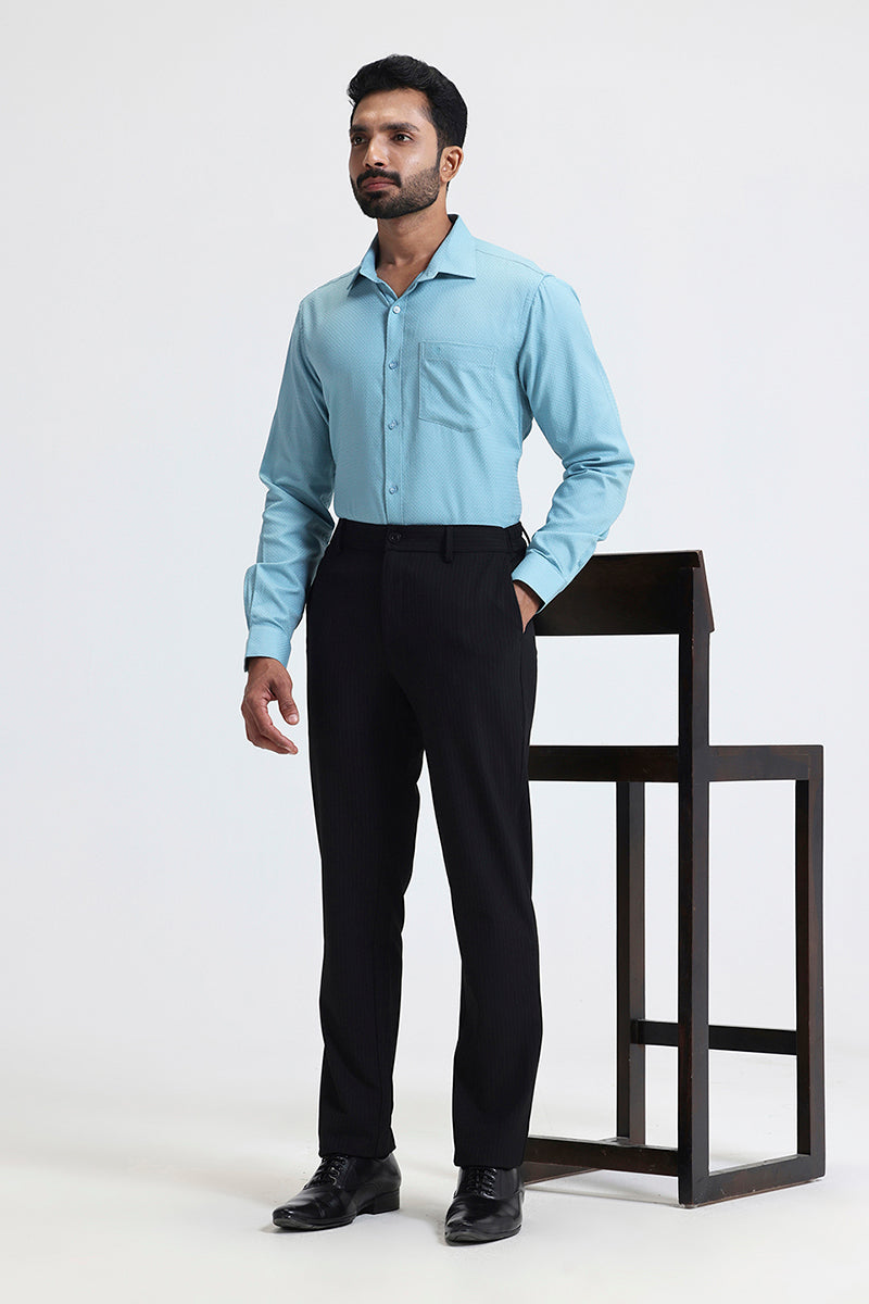 Ariser smart fit office wear trousers