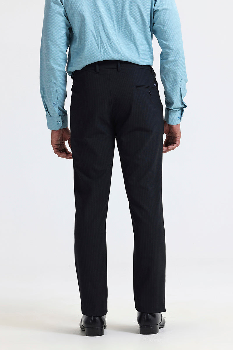 Ariser blue pants for men