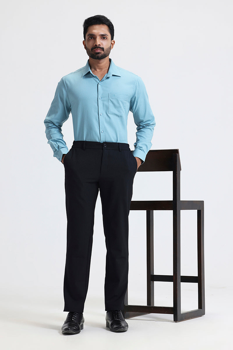 Ariser smart fit office wear trousers