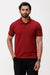Dark Cherry Red