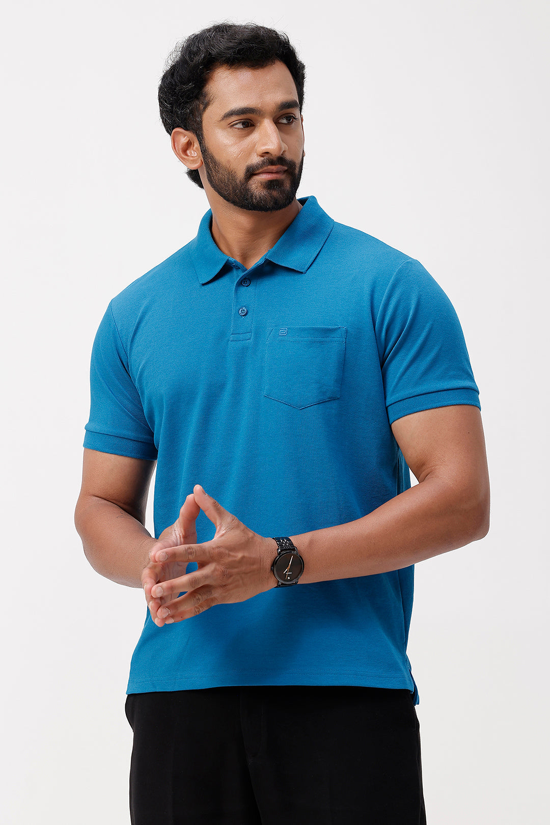 Tennis Polo T-Shirt Ariser