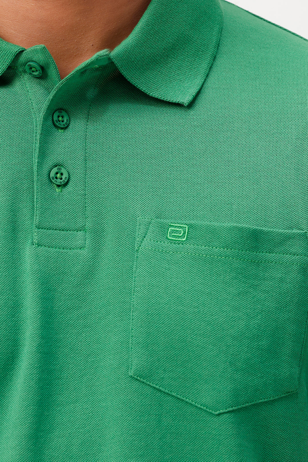 green tennis polo t-shirt,
