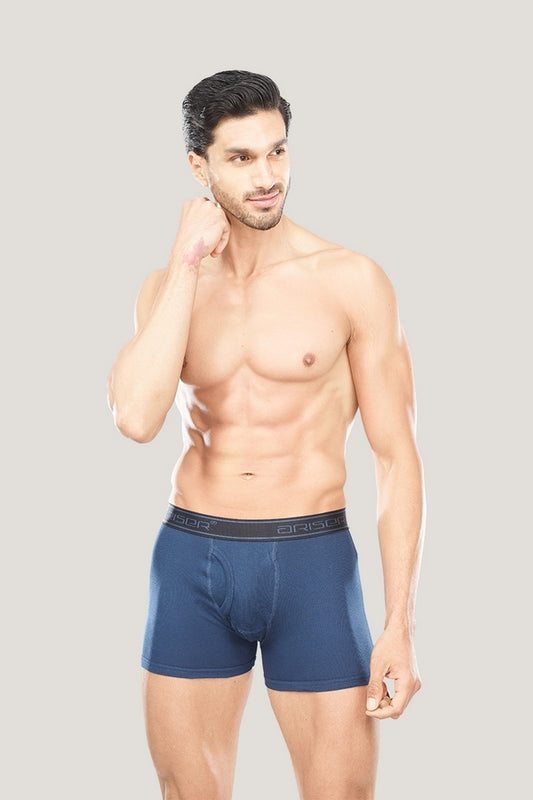 Assorted color trunks