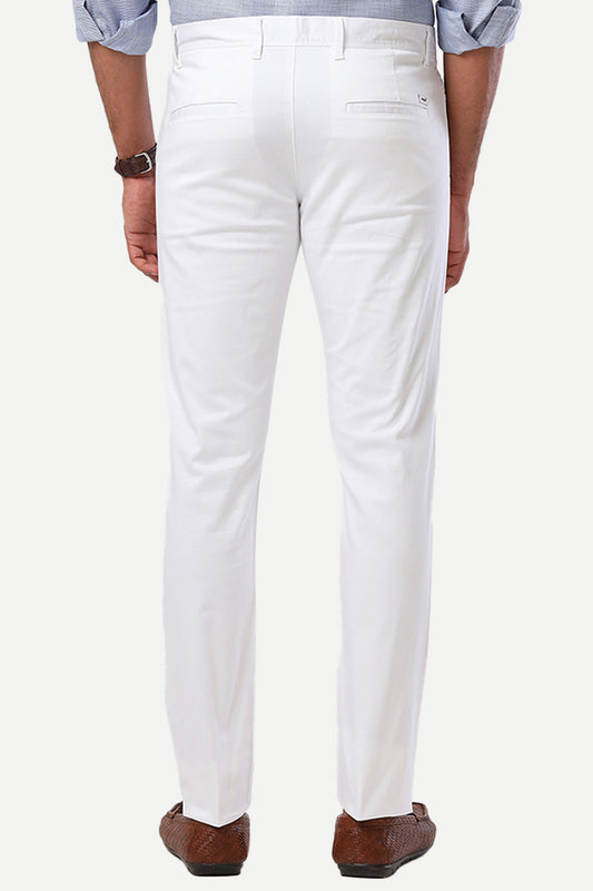 Everyday trousers for men
