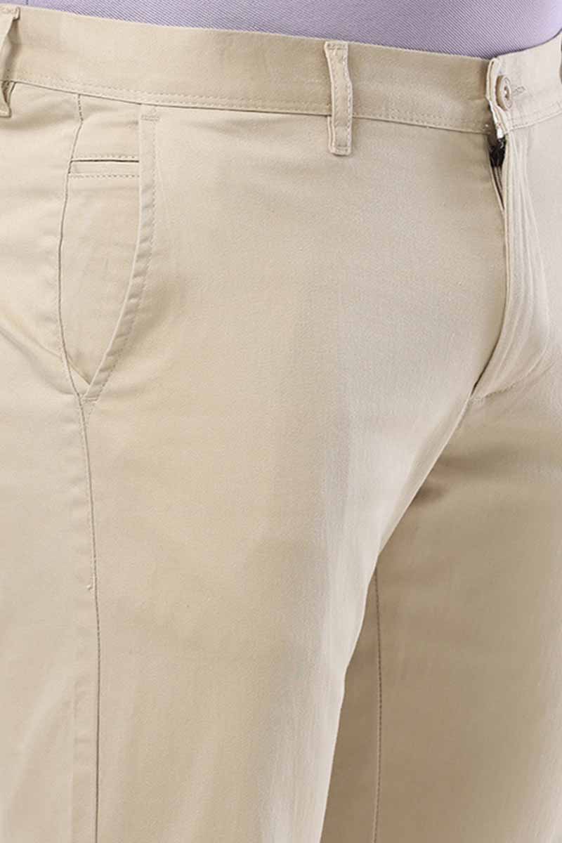 Ariser Men's Chino Trouser