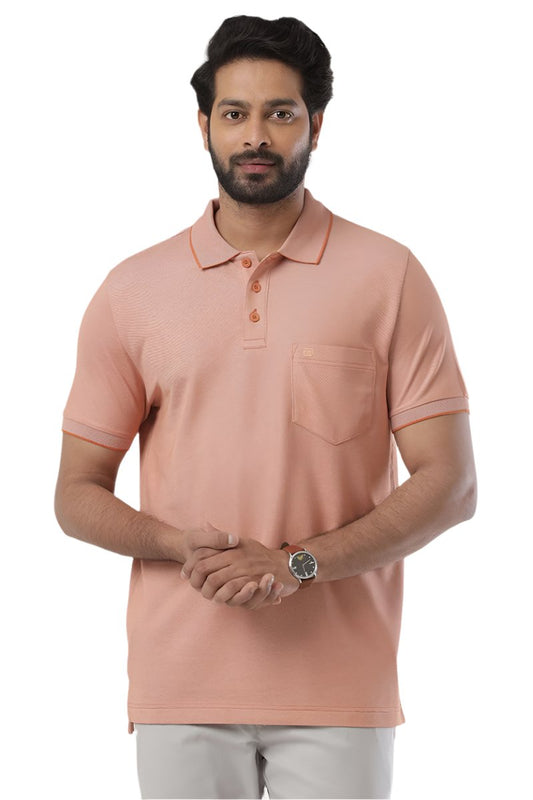Golf Polo - Collar T-Shirts Pack Of 3 Combo For Men | Ariser