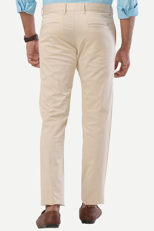 Basic Chino - Sandal Trouser For Men | Ariser