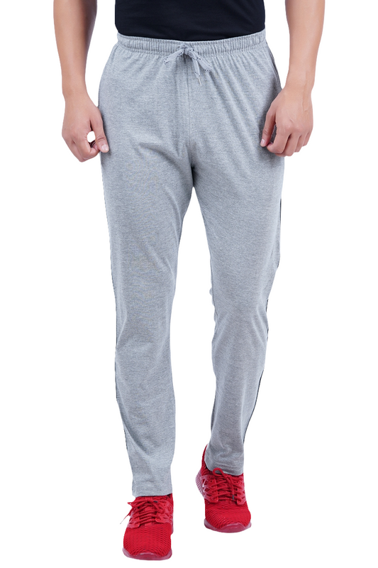 Track Pants - Jogging Bottoms For Mens Combo Pack Of 2 | Ariser