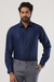 Dark Navy Blue