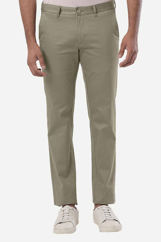 Everyday Wear Trousers for Men