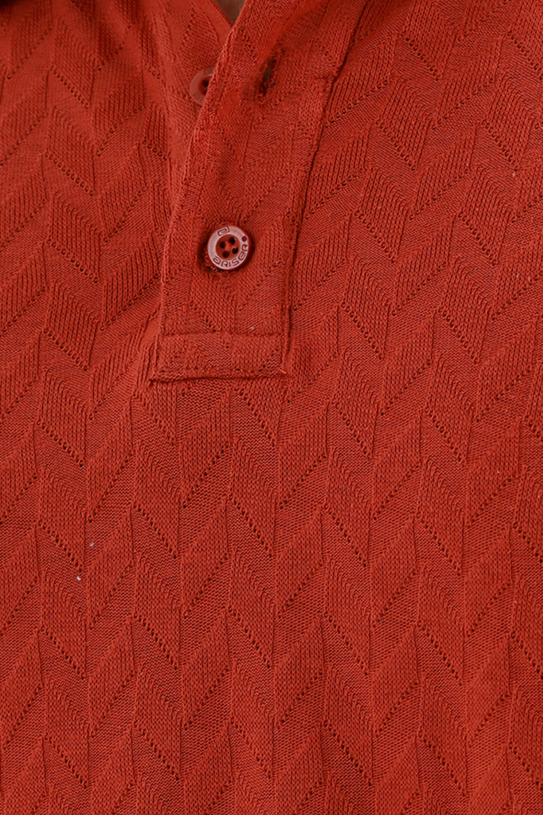 polo t-shirt closeup shoot