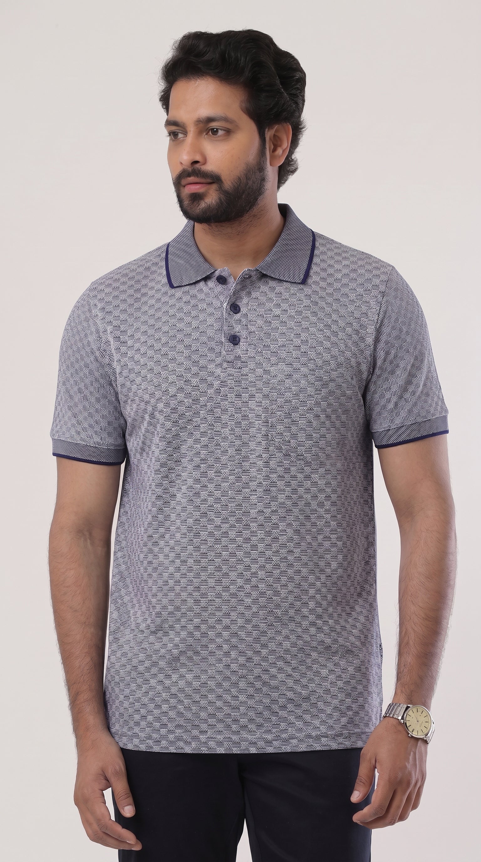 Ariser Zulu Polo T-Shirt Without Pocket