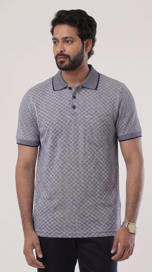 Ariser Zulu Polo T-Shirt Without Pocket