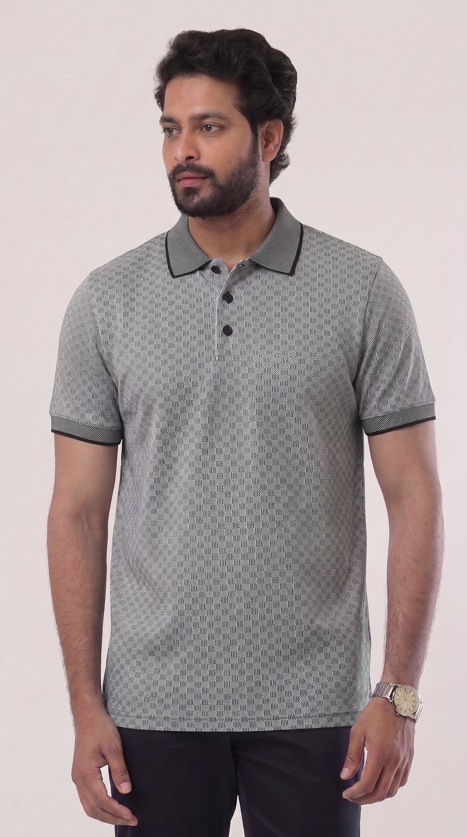 Ariser Zulu Polo T-Shirt Without Pocket
